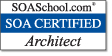 Certified SOA Architect